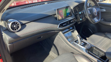 MG Hs 1.5 T-GDI Exclusive 5dr DCT Petrol Hatchback